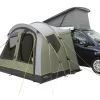 Outwell Lakecrest Drive Away Awning