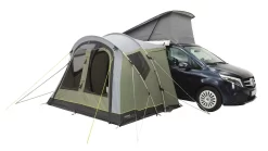 Outwell Lakecrest Drive Away Awning