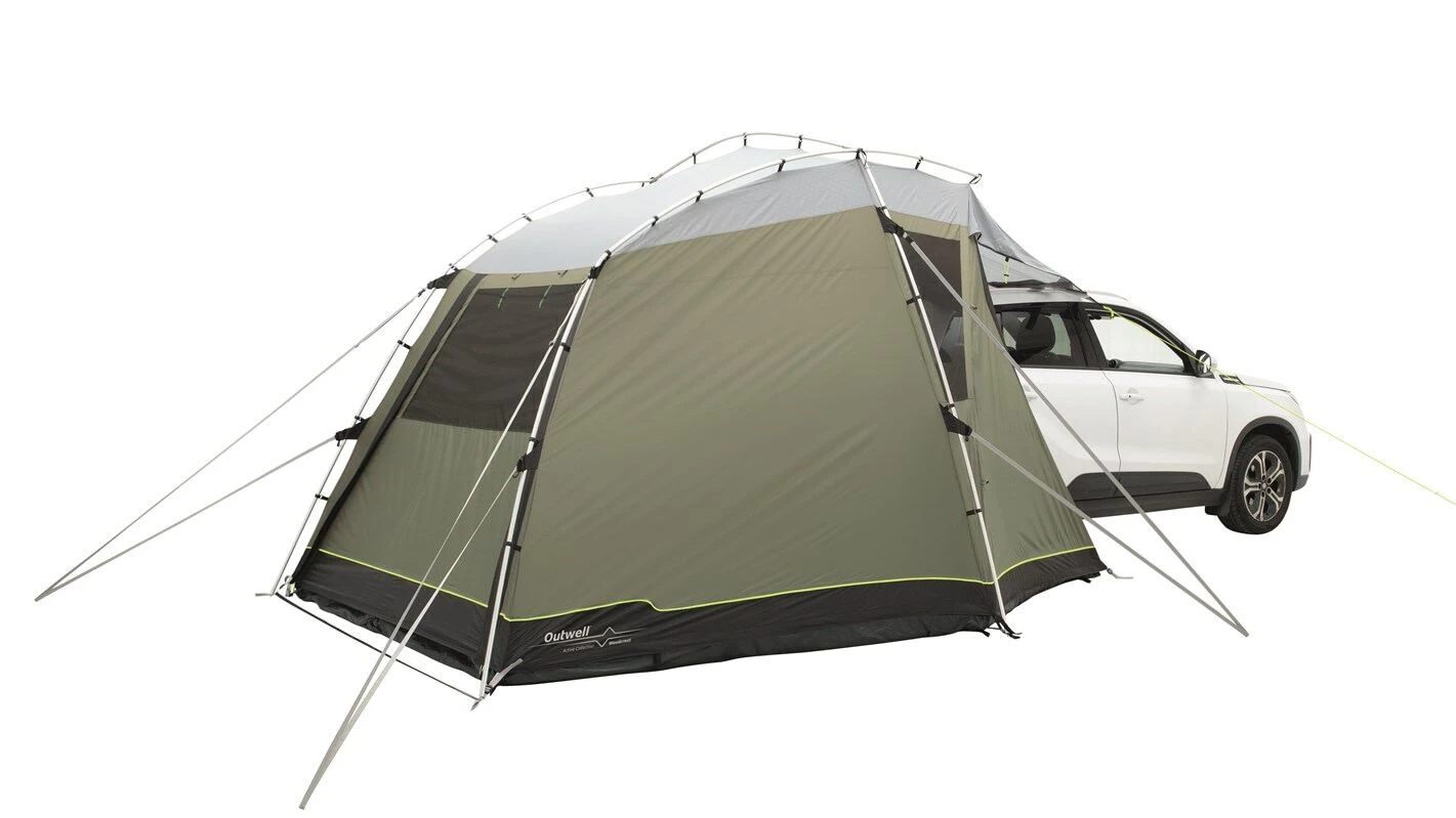 Outwell Woodcrest Drive Away Awning - Image 18