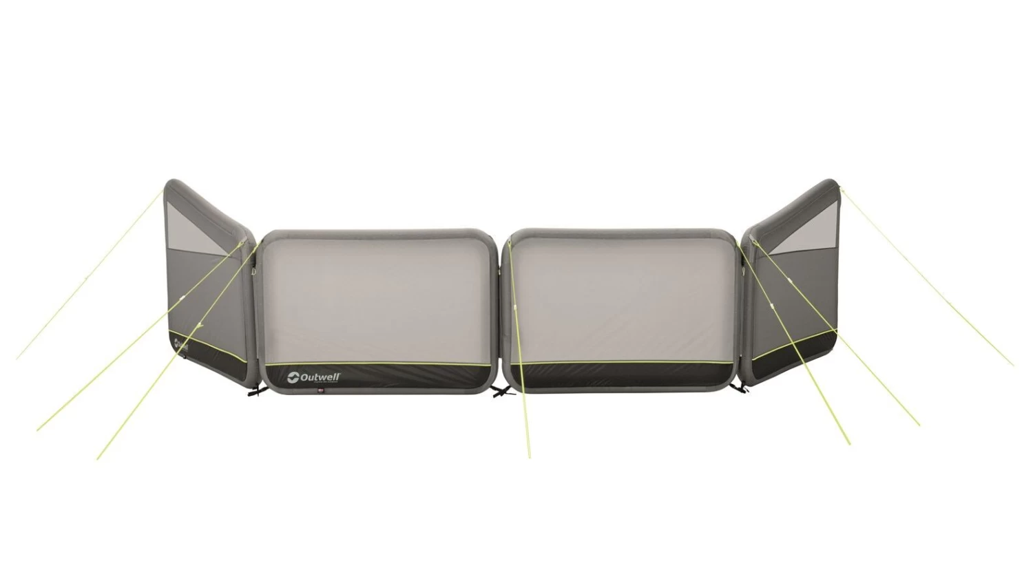 Outwell Windscreen Air Scalable 180 - Image 3
