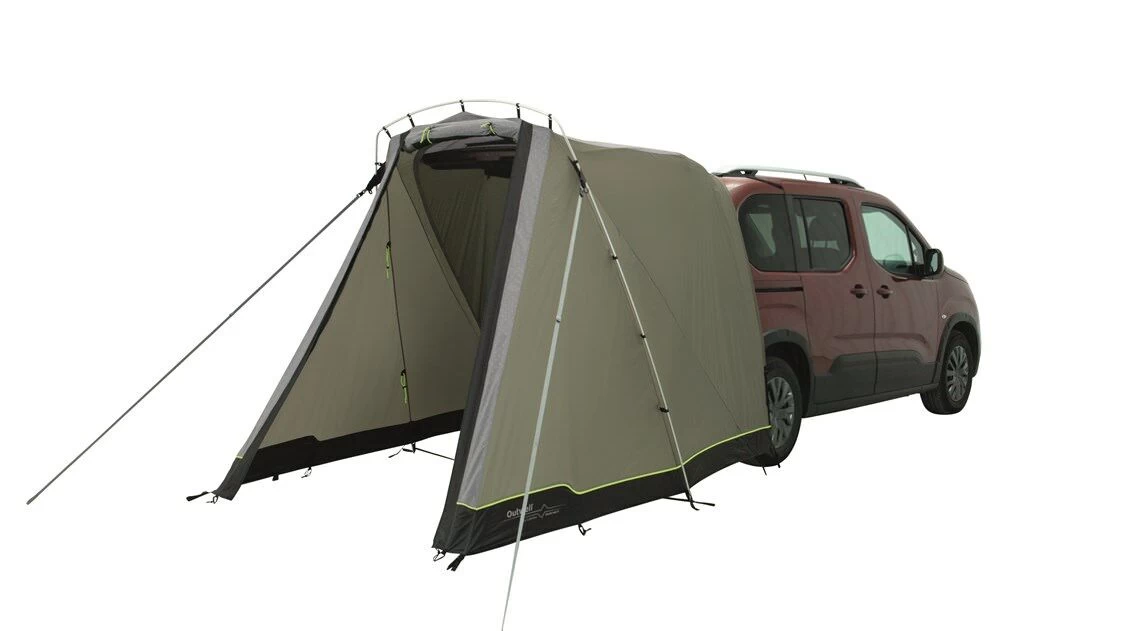 Outwell Sandcrest S Awning - Image 7