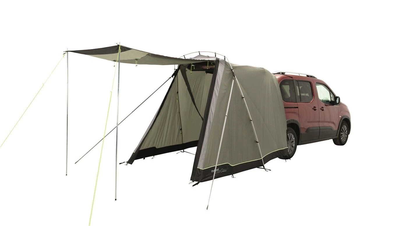Outwell Sandcrest S Awning - Image 11