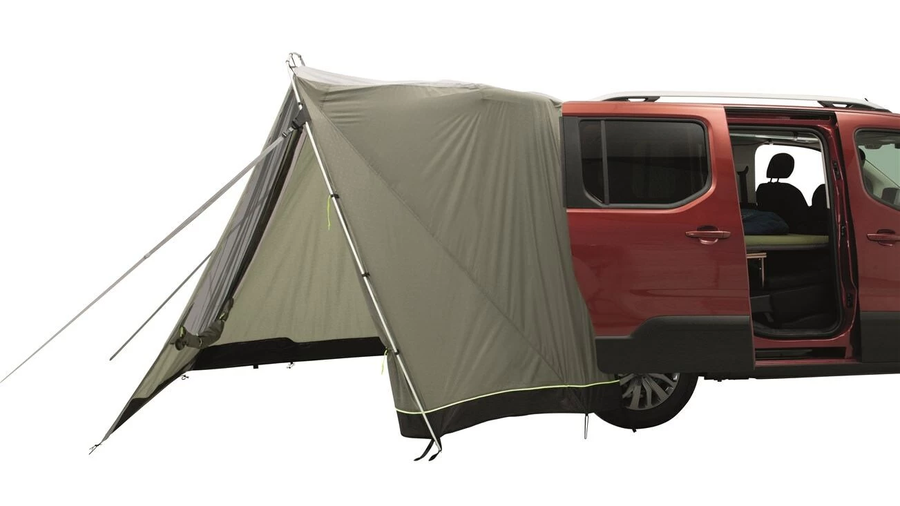 Outwell Sandcrest S Awning - Image 12