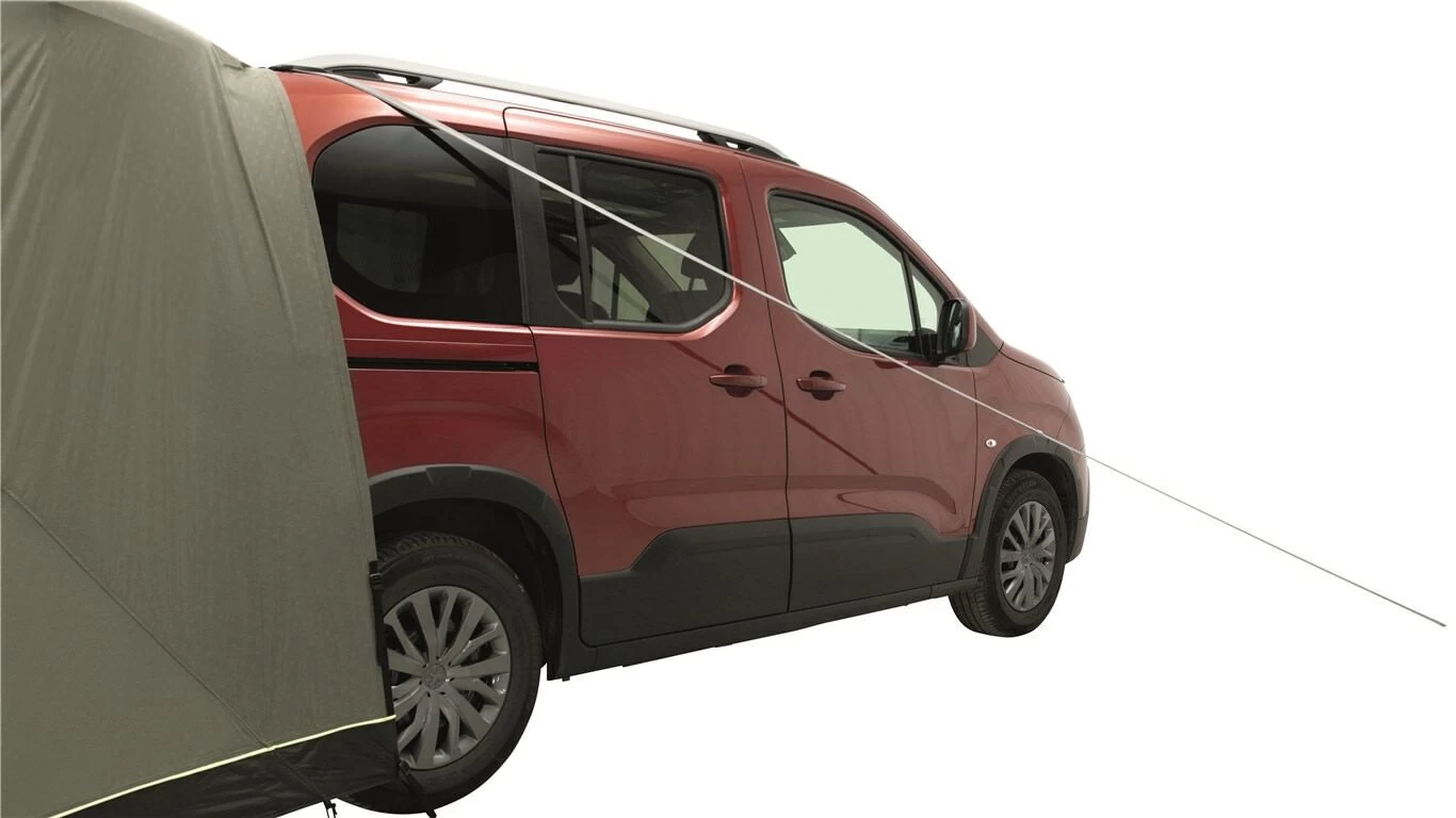 Outwell Sandcrest S Awning - Image 14