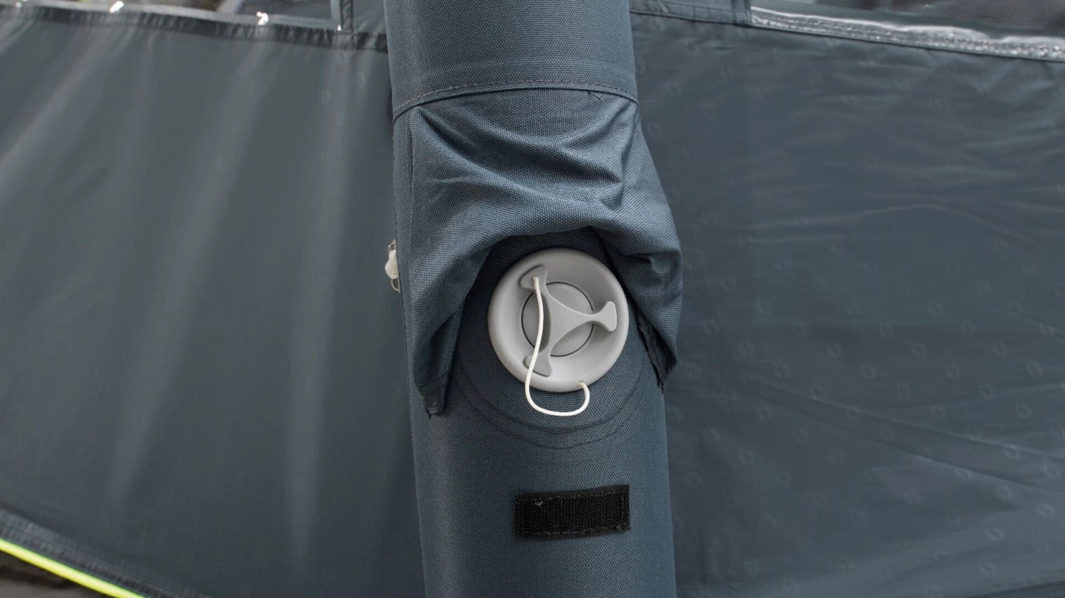 Outwell Starhill 6A Air Tent (2023) - Image 5