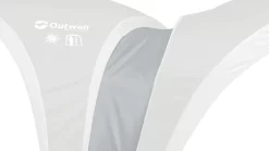 Outwell Gutter For Utility Tents L