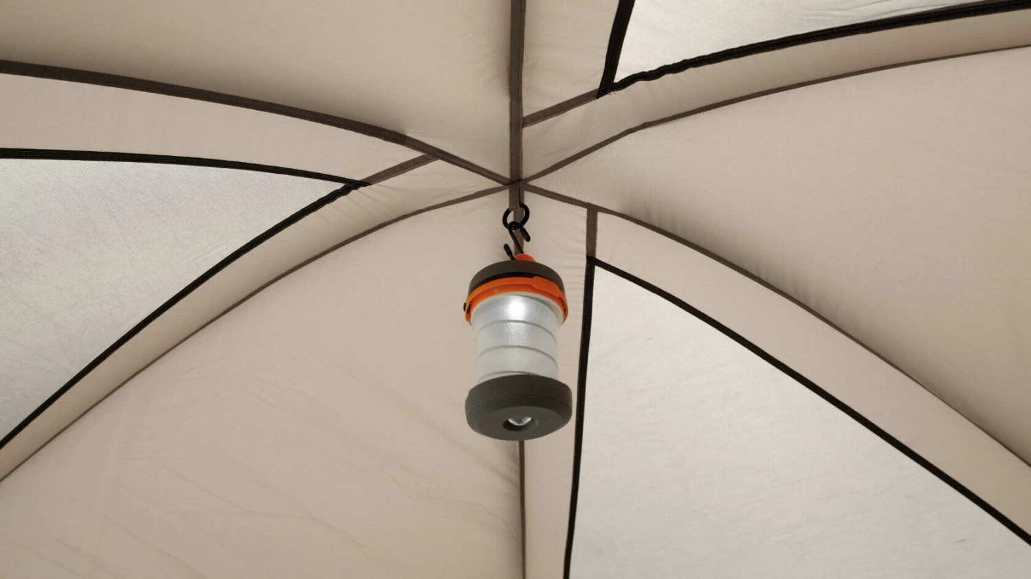 Easy Camp Moonlight Yurt Tent - Image 7