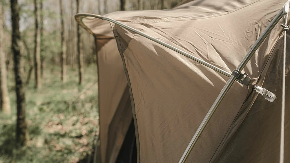 Robens Double Dreamer 4 Tent (2023) - Image 9