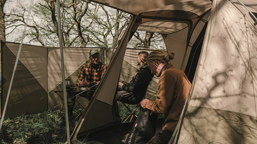 Robens Double Dreamer 5 Tent (2023) - Image 11