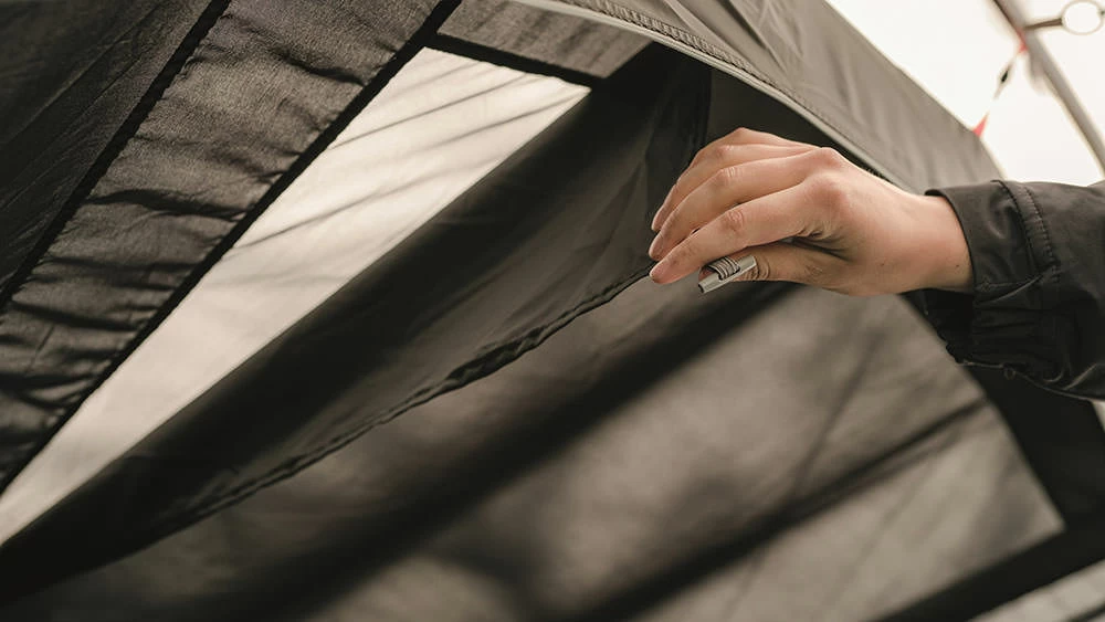 Robens Double Dreamer 4 Tent (2023) - Image 13