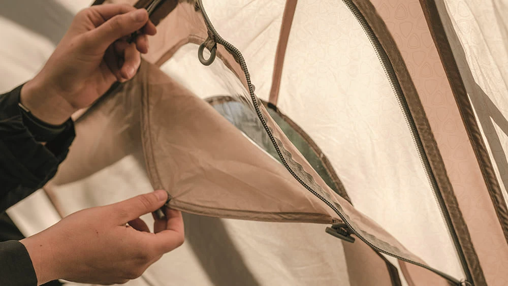 Robens Double Dreamer 4 Tent (2023) - Image 18