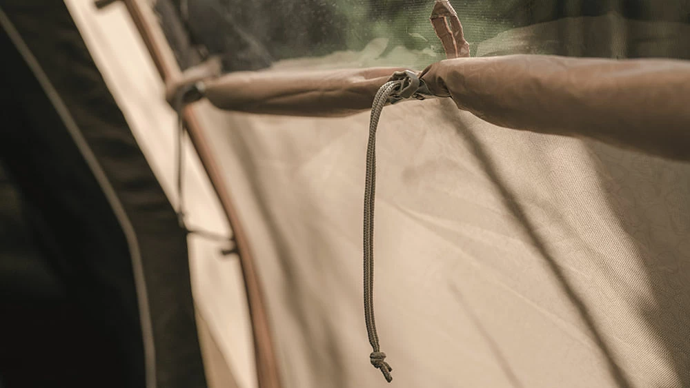 Robens Double Dreamer 4 Tent (2023) - Image 6