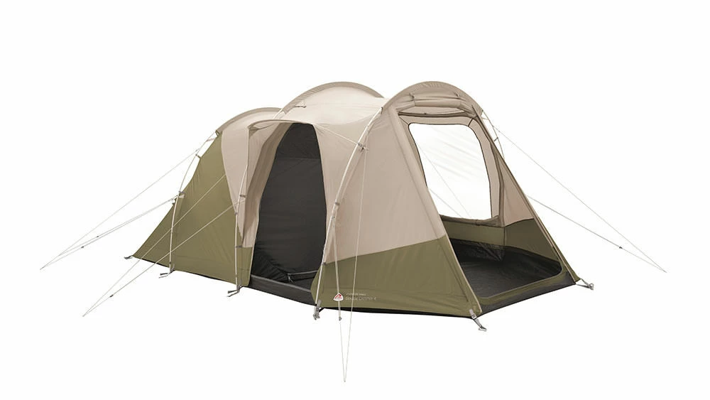 Robens Double Dreamer 4 Tent (2023) - Image 2