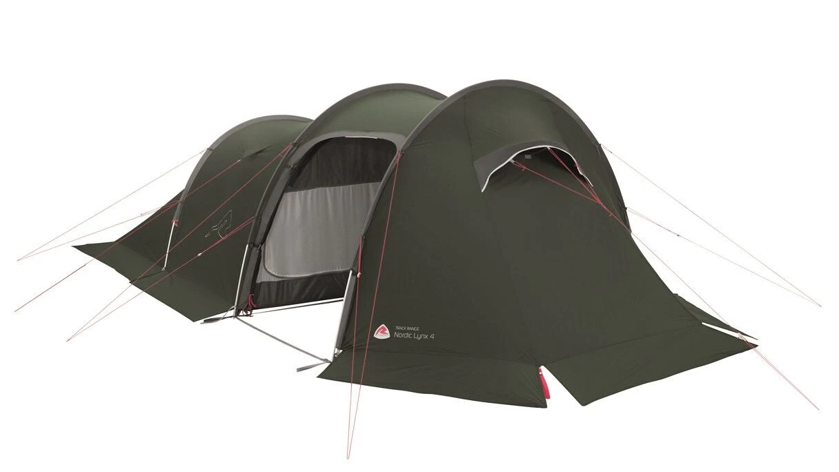 Robens Nordic Lynx 4 Tent (2022) - Image 3