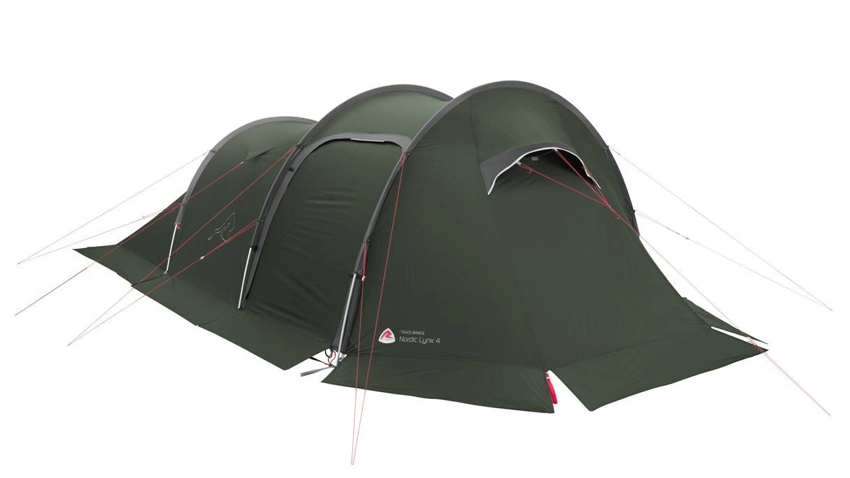 Robens Nordic Lynx 4 Tent (2022) - Image 12