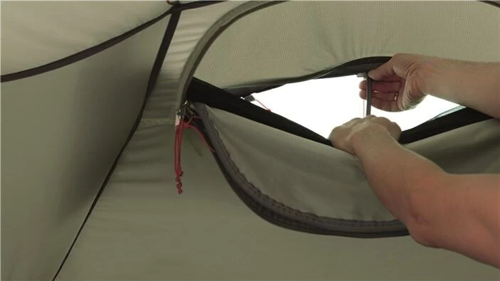 Robens Nordic Lynx 4 Tent (2022) - Image 16