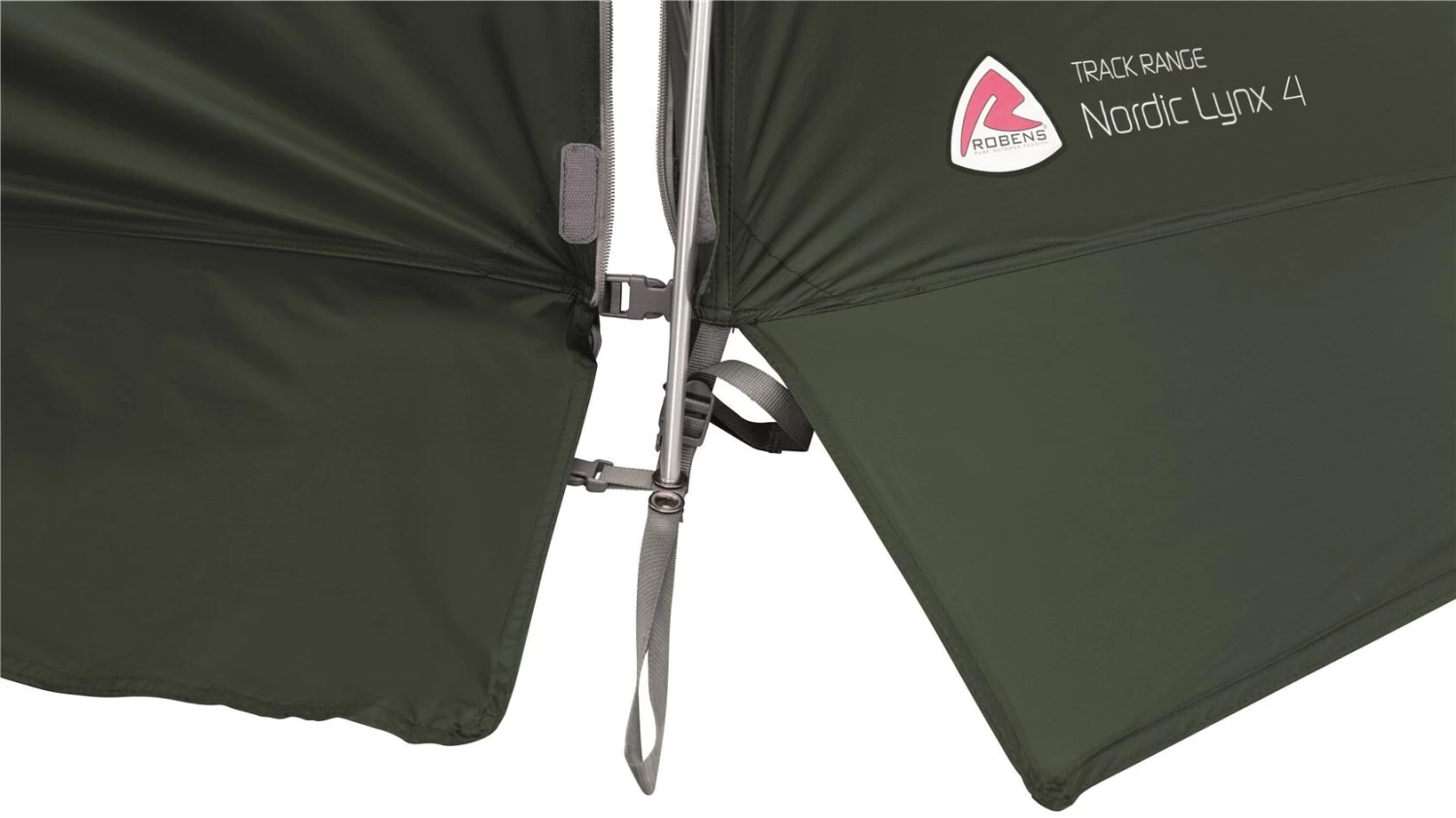 Robens Nordic Lynx 4 Tent (2022) - Image 7