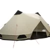 Outwell Robens Klondike Twin Tipi Tent (2023)