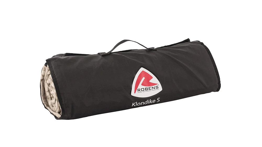 Robens Klondike S Fleece Carpet