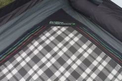 Outdoor Revolution O-Zone Safari XTR Snugrug