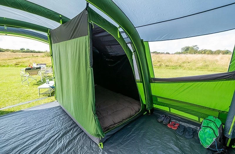 Coleman Weathermaster 8XL Air Tent - Image 10