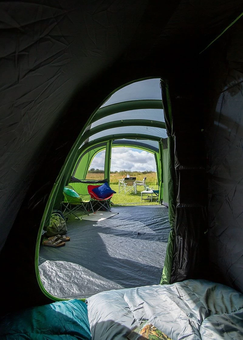 Coleman Weathermaster 8XL Air Tent - Image 11