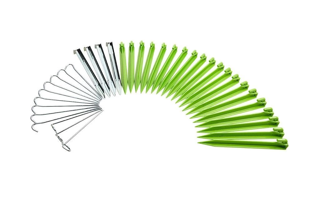 Coleman Weathermaster 8XL Air Tent - Image 17