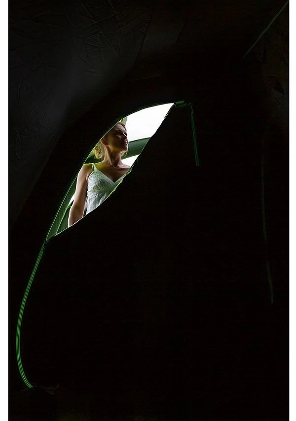 Coleman Weathermaster 8XL Air Tent - Image 8