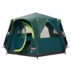Coleman Octagon BlackOut Tent (2022)