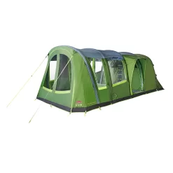 Coleman Weathermaster 4XL Air Tent