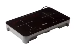 Vango Sizzle Double Induction Cooker