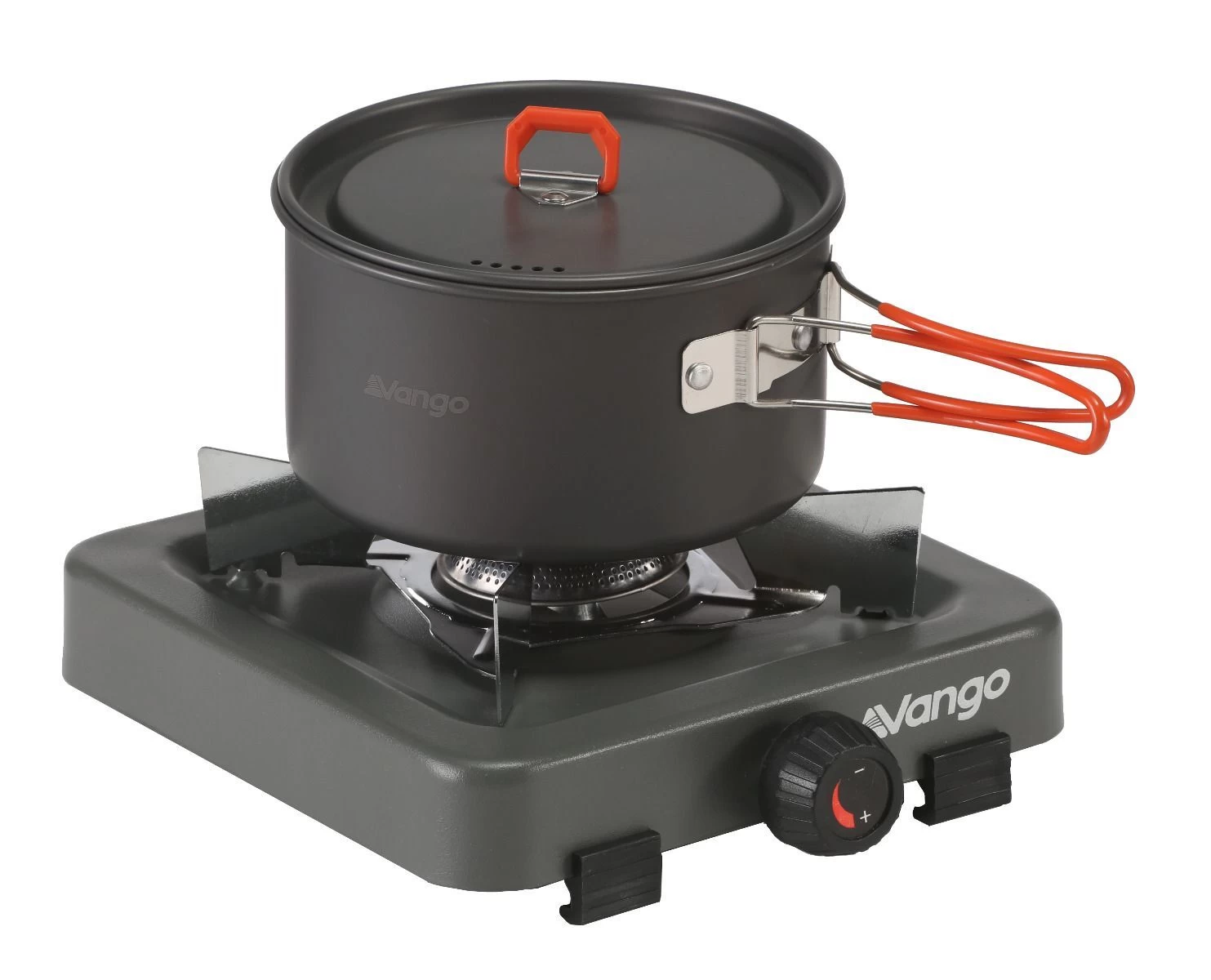 Vango Blaze Single Burner Stove - Image 2