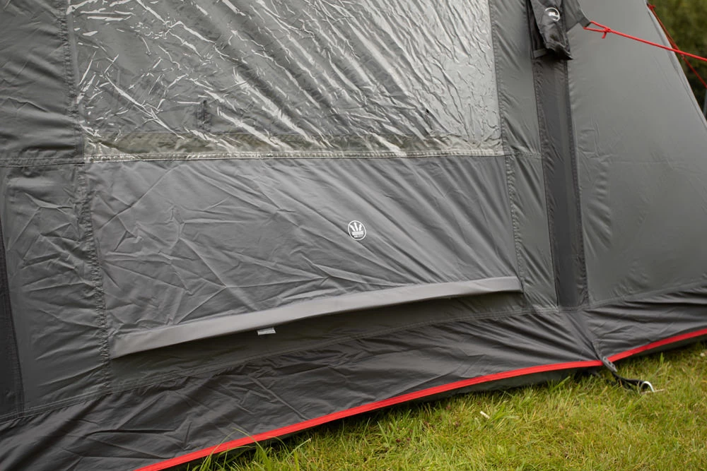 Vango Airbeam Vango Cove II Air Mid Awning (2023) - Image 6