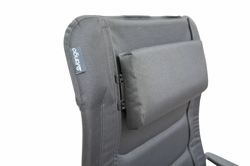 Vango Hampton Grande DLX Chair - Image 5