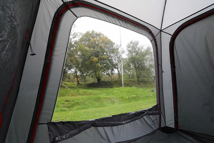 Vango Tailgate Hub Pole Low Awning (2023) - Image 8