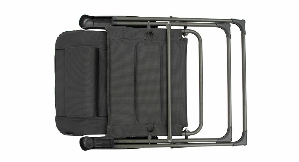 Vango Hampton Grande DLX Chair - Image 2