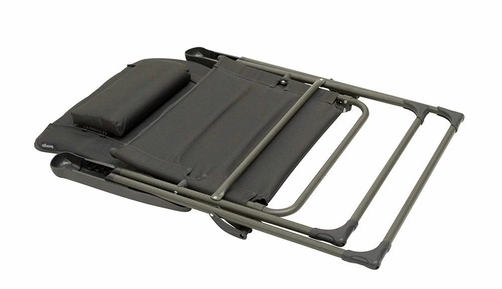 Vango Hampton Grande DLX Chair - Image 3