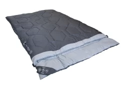 Vango Radiate Double Sleeping Bag