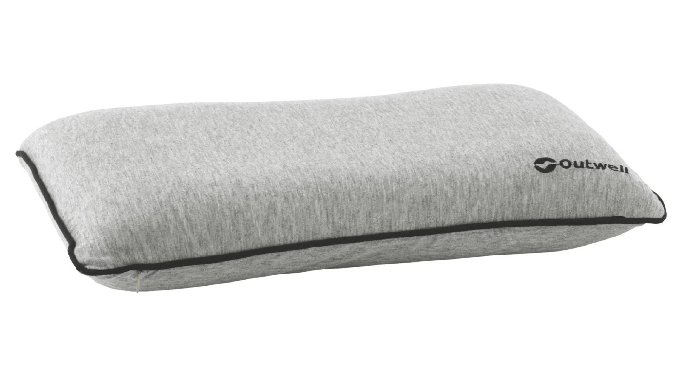 Outwell Memory Pillow - Image 2
