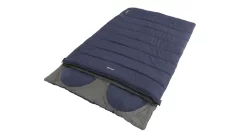 Outwell Contour Lux Double Sleeping Bag