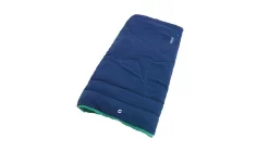 Outwell Champ Kids Sleeping Bag (Ocean Blue)
