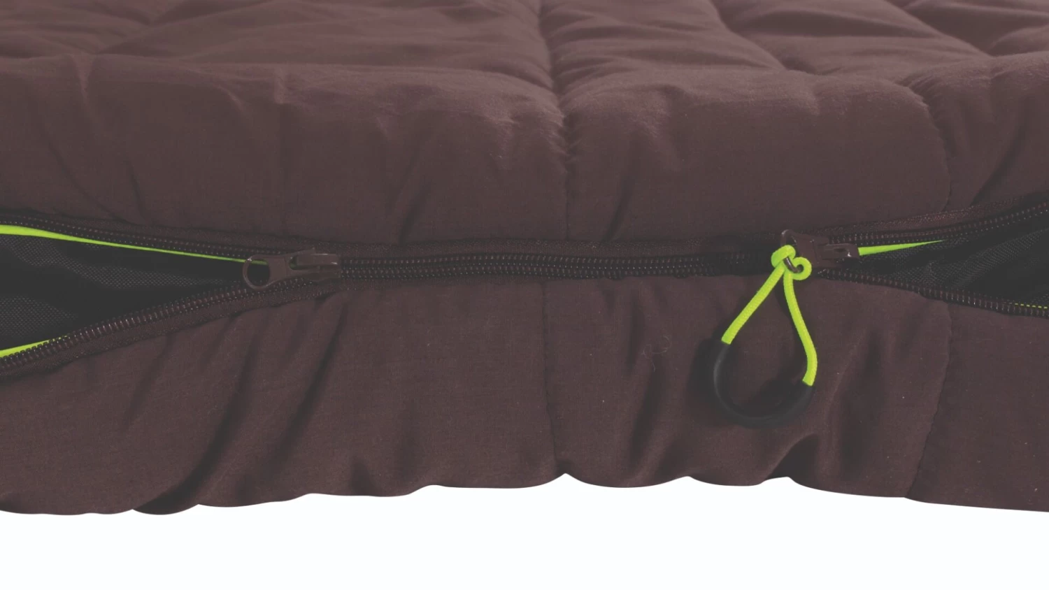 Outwell Camper Supreme "L" Sleeping Bag - Image 8