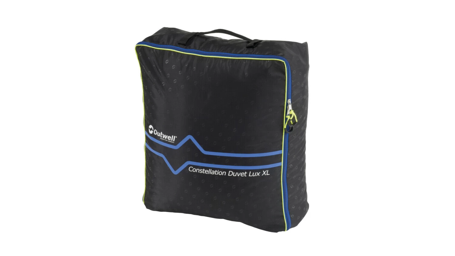 Outwell Constellation Duvet Lux XL (2023) - Image 6