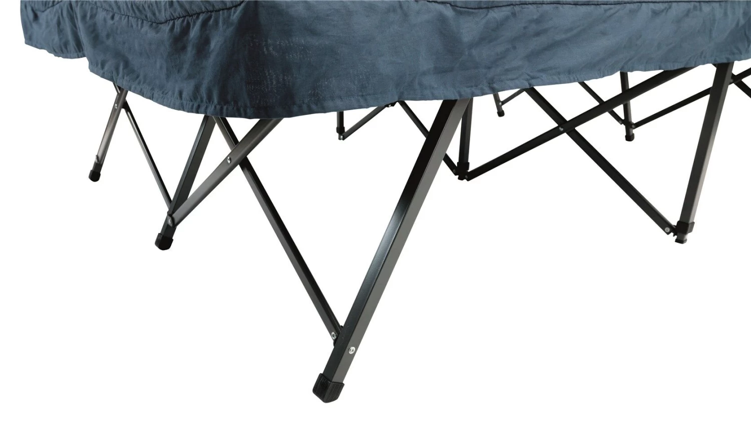 Outwell Centuple Double Camp Bed - Image 3