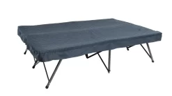 Outwell Centuple Double Camp Bed