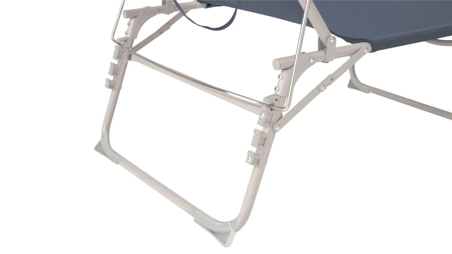 Outwell Tenby Chair (Ocean Blue) - Image 2