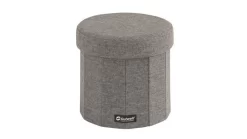 Outwell Dawlish Low Seat & Storage