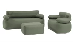Outwell Laze Inflatable Chair Set