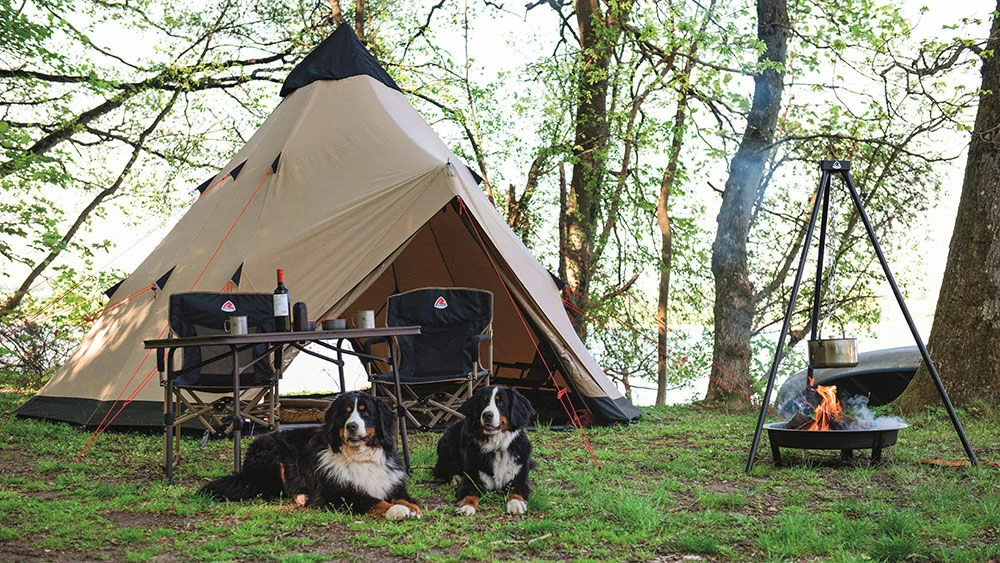 Robens Settler Chair - Image 2