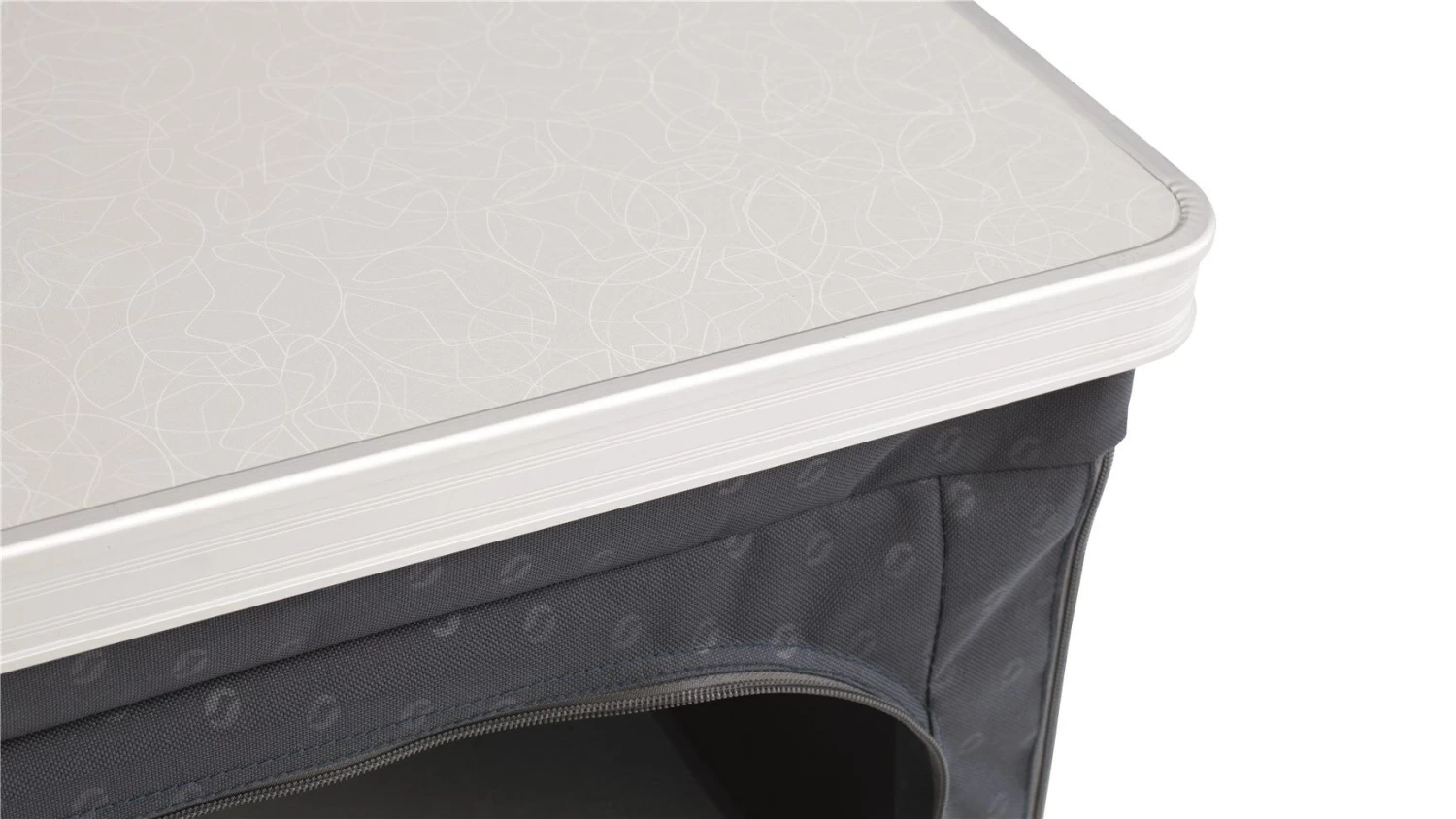 Outwell Tinos Cupboard - Image 5